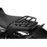 Transformation arrière solo avec support de bagages BMW R12 nineT - Wunderlich Non laqué