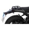 Transformation arrière solo avec support de bagages BMW R12 nineT - Wunderlich Vert