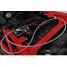Antivol de casque BMW F900GS - Wunderlich HELM-LOCK