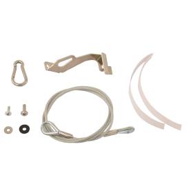 Antivol de casque BMW F900GS - Wunderlich HELM-LOCK