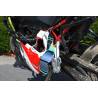 Antivol de casque BMW F900GS - Wunderlich HELM-LOCK