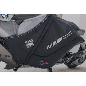 Tablier Termoscud PRO BMW CE 04 - Wunderlich