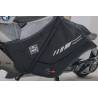Tablier Termoscud PRO BMW CE 04 - Wunderlich