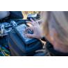Pochette smartphone Wunderlich pour CLICK BAG
