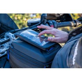 Pochette smartphone Wunderlich pour CLICK BAG