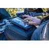 Pochette smartphone Wunderlich pour CLICK BAG