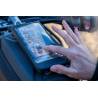 Pochette smartphone Wunderlich pour CLICK BAG