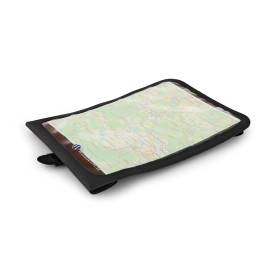Pochette tablette et cartes Wunderlich pour CLICK BAG - DIN A5