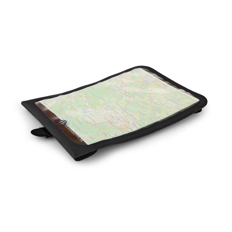 Pochette tablette et cartes Wunderlich pour CLICK BAG - DIN A5