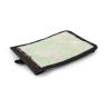 Pochette tablette et cartes Wunderlich pour CLICK BAG - DIN A5