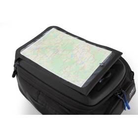 Pochette tablette et cartes Wunderlich pour CLICK BAG - DIN A5