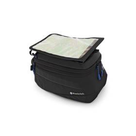 Pochette tablette et cartes Wunderlich pour CLICK BAG - DIN A5