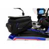 Pochette tablette et cartes Wunderlich pour CLICK BAG - DIN A4