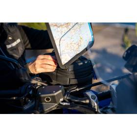 Pochette tablette et cartes Wunderlich pour CLICK BAG - DIN A4