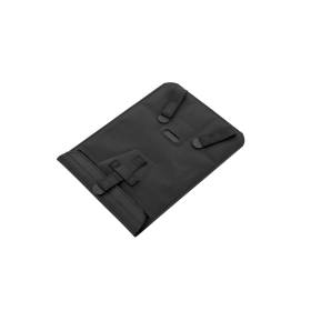 Pochette tablette et cartes Wunderlich pour CLICK BAG - DIN A4