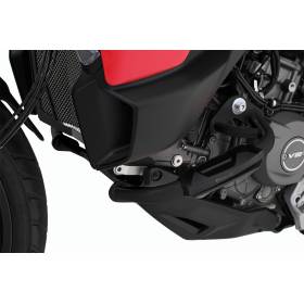 Arceau de protection moteur Ducati Multistrada V2 - Wunderlich GUARD Noir