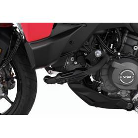 Arceau de protection moteur Ducati Multistrada V2 - Wunderlich GUARD Noir