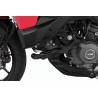 Arceau de protection moteur Ducati Multistrada V2 - Wunderlich GUARD Noir