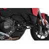 Arceau de protection moteur Ducati Multistrada V2 - Wunderlich GUARD Noir