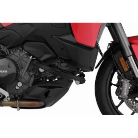 Arceau de protection moteur Ducati Multistrada V2 - Wunderlich GUARD Noir