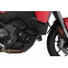 Arceau de protection moteur Ducati Multistrada V2 - Wunderlich GUARD Noir