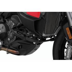 Arceau de protection moteur Ducati Multistrada V2 - Wunderlich GUARD Noir