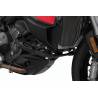 Arceau de protection moteur Ducati Multistrada V2 - Wunderlich GUARD Noir