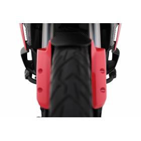 Arceau de protection moteur Ducati Multistrada V2 - Wunderlich GUARD Noir