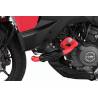 Arceau de protection moteur Ducati Multistrada V2 - Wunderlich GUARD Rouge