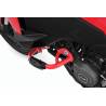 Arceau de protection moteur Ducati Multistrada V2 - Wunderlich GUARD Rouge