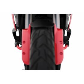 Arceau de protection moteur Ducati Multistrada V2 - Wunderlich GUARD Rouge