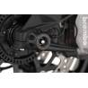Protections d’axe avant Ducati Multistrada V2 - Wunderlich DOUBLESHOCK