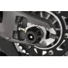 Protections d'axe arrière Ducati Multistrada V2 - Wunderlich DOUBLESHOCK