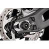 Protections d'axe arrière Ducati Multistrada V2 - Wunderlich DOUBLESHOCK