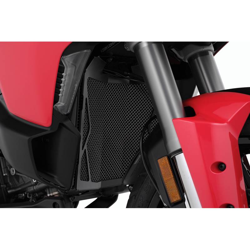 Grille radiateur d'eau Ducati Multistrada V2 - Wunderlich EXTREME Grille radiateur d'eau Ducati Multistrada V2 - Wunderlich EXTREME