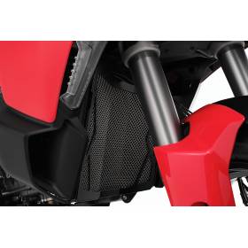 Grille radiateur d'eau Ducati Multistrada V2 - Wunderlich EXTREME
