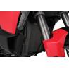 Grille radiateur d'eau Ducati Multistrada V2 - Wunderlich EXTREME
