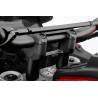 Rehausseur de guidon Ducati Multistrada V4 - Wunderlich ERGO