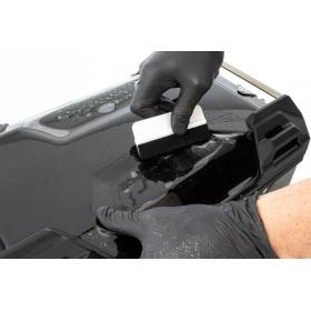 Kit films protecteurs pour valises PremiumShield H-D Pan America - Wunderlich
