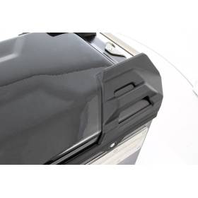 Kit films protecteurs pour top case PremiumShield H-D Pan America - Wunderlich