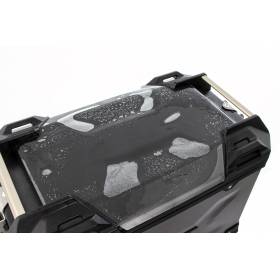 Kit films protecteurs pour top case PremiumShield H-D Pan America - Wunderlich