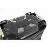 Kit films protecteurs pour top case PremiumShield H-D Pan America - Wunderlich