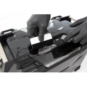 Kit films protecteurs pour top case PremiumShield H-D Pan America - Wunderlich