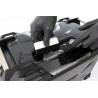 Kit films protecteurs pour top case PremiumShield H-D Pan America - Wunderlich