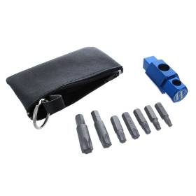 Outillage de bord Harley-Davidson - Wunderlich