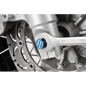 Outillage de bord Harley-Davidson - Wunderlich