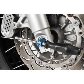 Outillage de bord Harley-Davidson - Wunderlich
