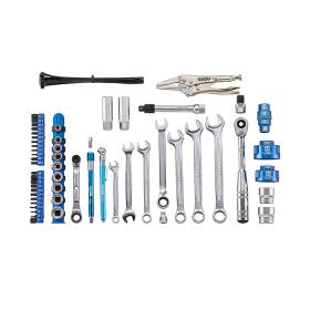 Kit outils Harley-Davidson Pan America - Wunderlich