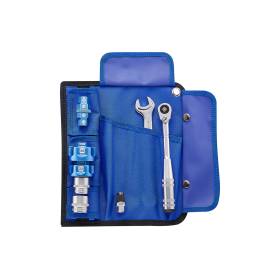 Set extension Harley-Davidson Pan America - Wunderlich
