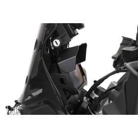Pare-soleil de protection antivol TFT BMW F800/F900GS / R1300GS/Adv - Wunderlich